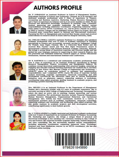 Book Cover: Cost Accountinge