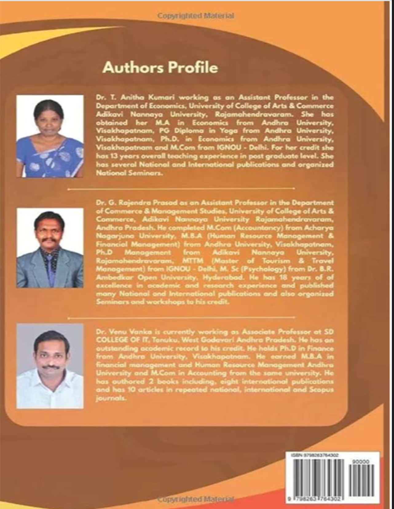 Book Cover: Managerial Economics