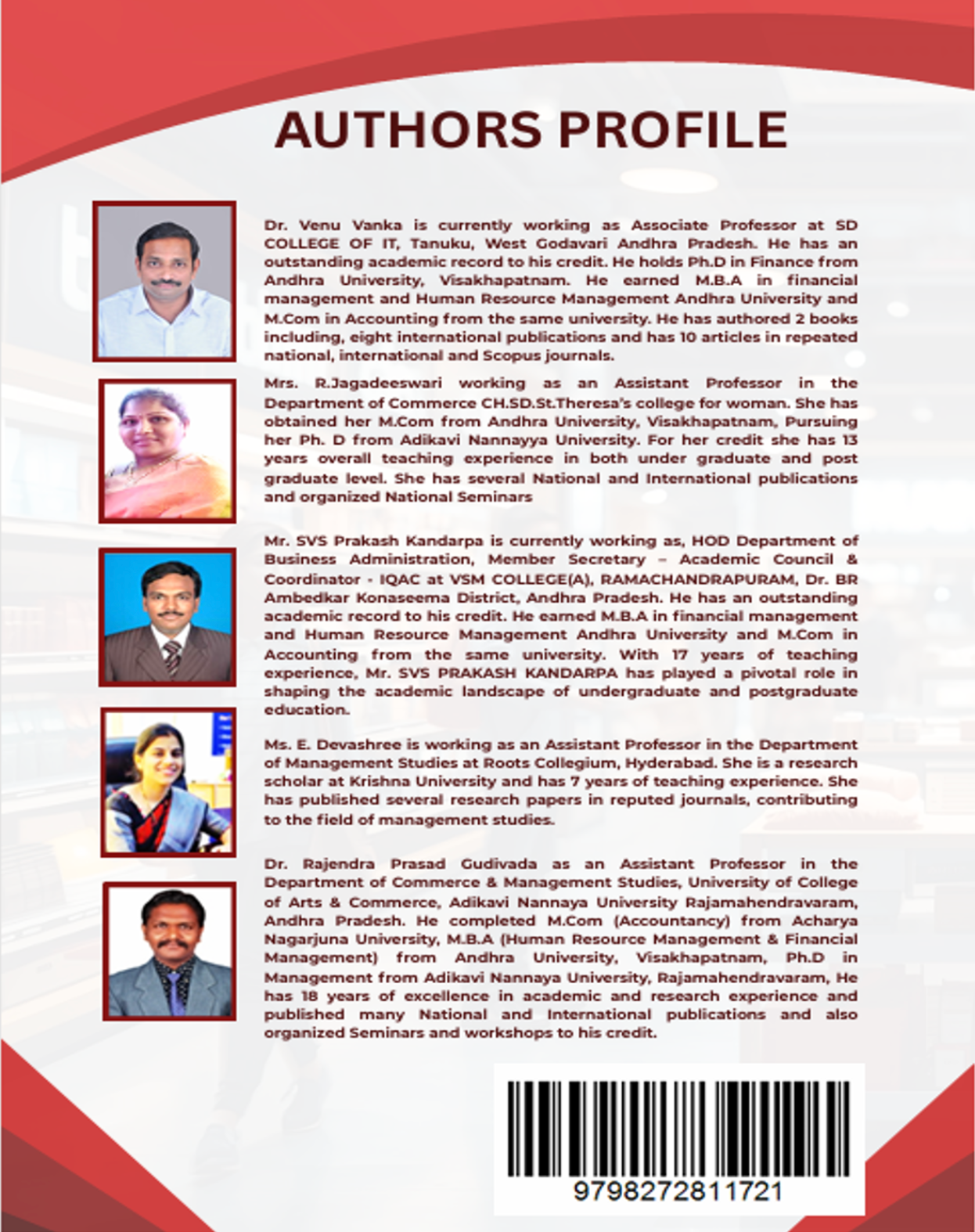 Book Cover: Retail Management