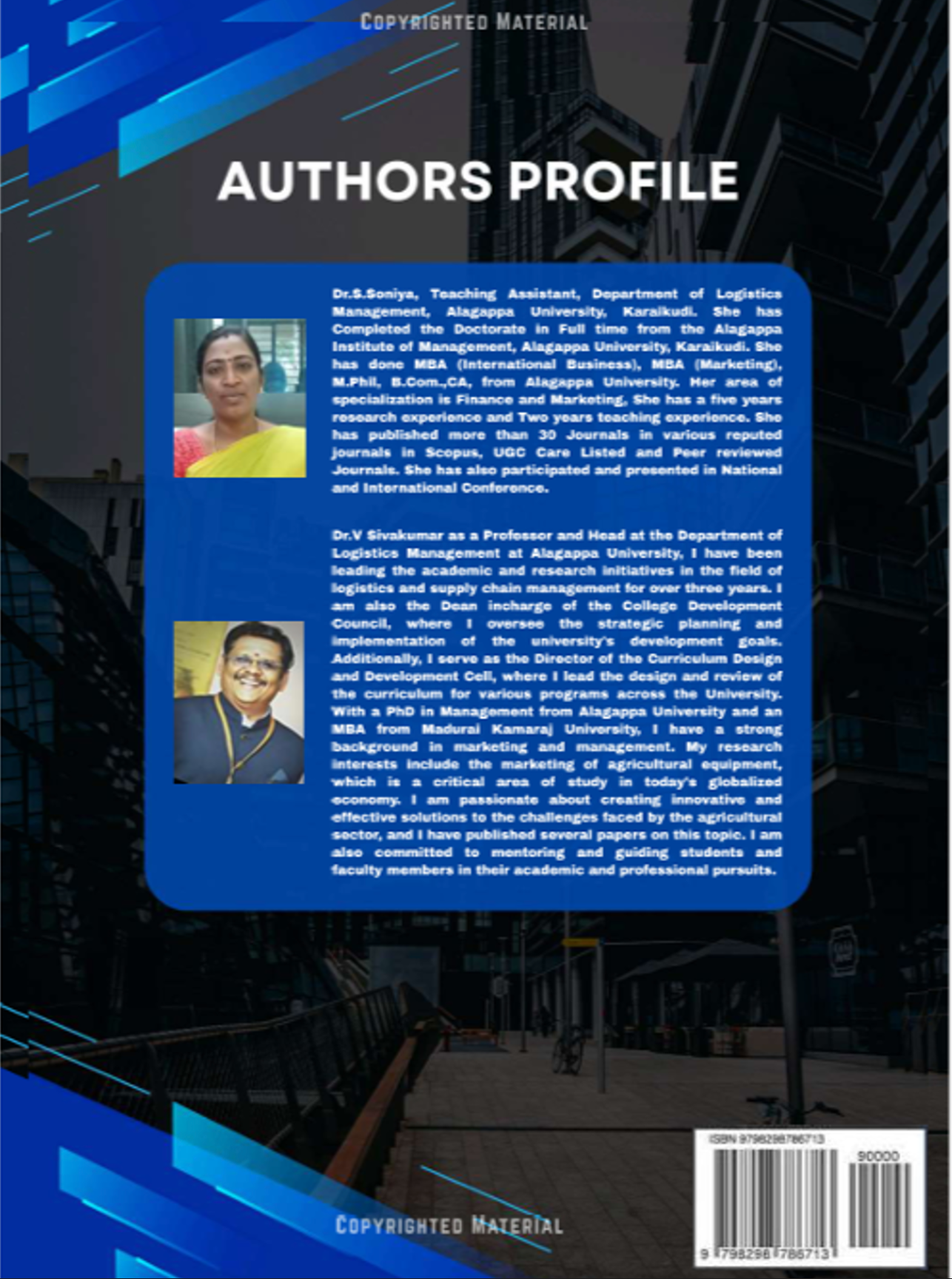 Book Cover: Supply Chain Finance